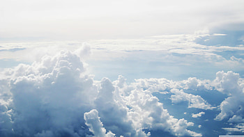 Clouds , Cloud backgrounds, Clouds HD wallpaper