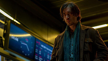 Andrew Koji Bullet Train HD wallpaper