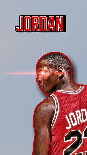 JORDAN KING, Michael jordan, Basketball, Sports HD phone wallpaper
