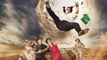 Episodes (2022) movie HD wallpaper