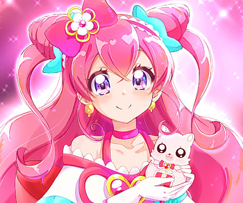 Glitter Force, Partyprecure, , Backgrounds HD wallpaper