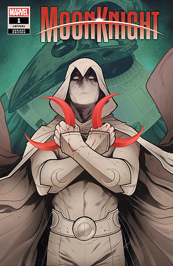 Moon knight, marvel, avengers, comics, moonknight HD phone wallpaper