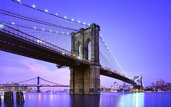Bridges, Architecture HD wallpaper