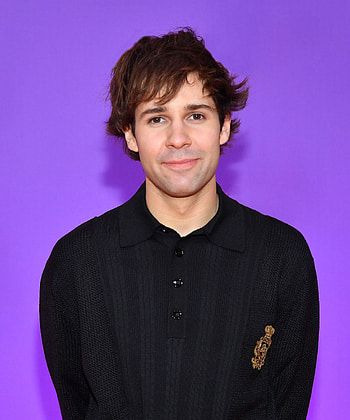 Apology vlog, Sexual assault claims, David Dobrik, Vlog Squad HD phone wallpaper