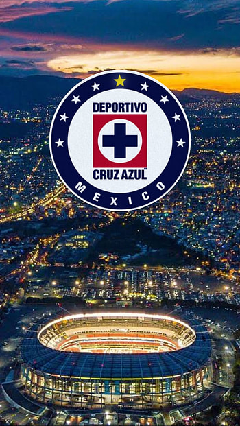 Cruz Azul, Equipo, mexico, Cielo, Club HD phone wallpaper