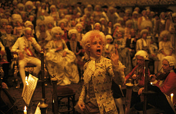 Amadeus Movie, Brilliant musician, Musical virtuoso, Historical drama HD wallpaper
