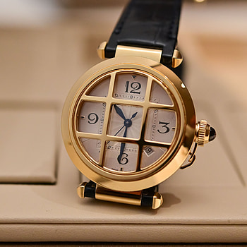 Arnaud Carrez interview, Cartier CMO, 2022 collection, Brand strategy HD phone wallpaper