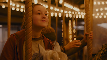 BellaRamsey, The Last Of Us HD wallpaper