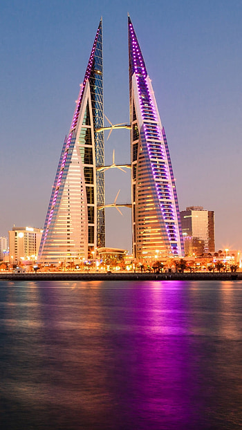 Bahrain , High resolution HD phone wallpaper