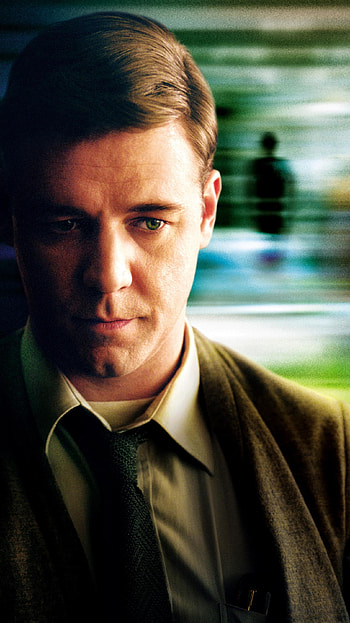 A Beautiful Mind (2022) movie HD phone wallpaper