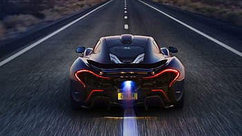 2014 McLaren P1, P1, McLaren, car, 2014 HD wallpaper