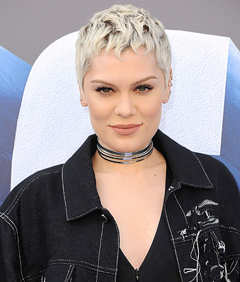 Zanuck Theater 2016, Jessie J HD phone wallpaper