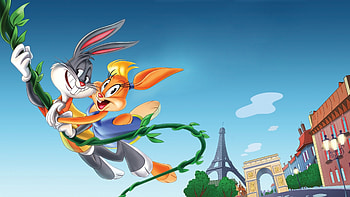 Looney Tunes: Rabbits Run, Full movie online HD wallpaper
