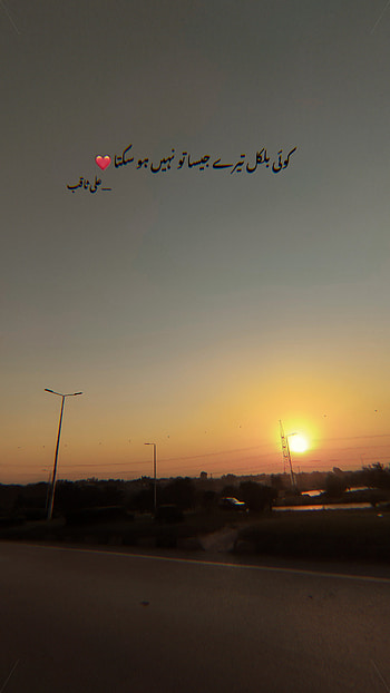 Lines ❤️, alisaqibsays, iamalisaqib, urdu poetry, urdu lines, poetry, shayari HD phone wallpaper