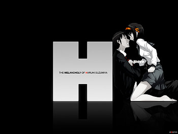 Haruhi Suzuma, anime, manga HD wallpaper