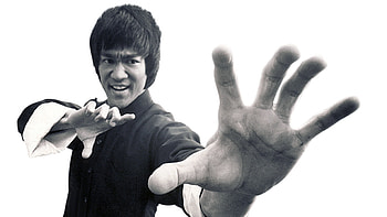 Bruce Lee, Movies, High definition HD wallpaper