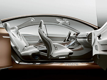 Volvo S60 Concept 2008, 2008, volvo, concept, s60 HD wallpaper
