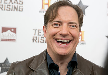 Brendan Fraser, Celebrities HD wallpaper