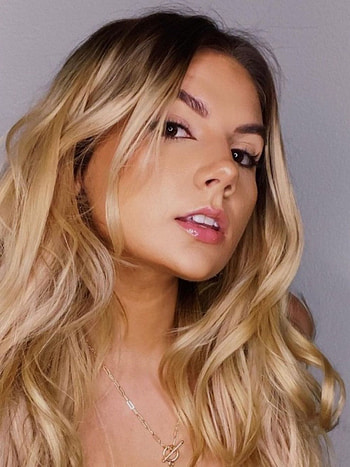 Bailey Spinn, nose, face HD phone wallpaper