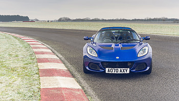 Lotus Exige, Ultra , Automotive beauty, Uncompromising performance HD wallpaper