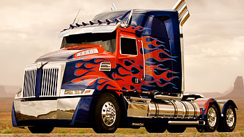 Western Star 4900, Western, Star, Truck, Transport, 4900 HD wallpaper