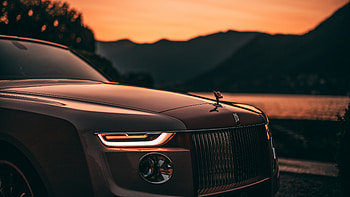 Rolls Royce Boat Tail 2022 Car 4 Cars HD wallpaper
