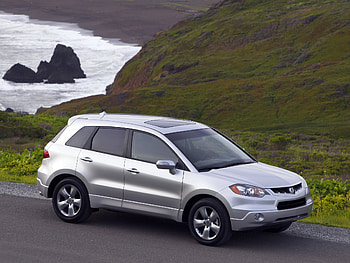Auto, Nature, Water, Grass, Acura, Cars, View From Above, Jeep, Style, Akura, Silver Metallic, Rdx HD wallpaper