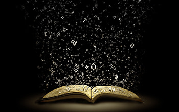 Background, Books HD wallpaper