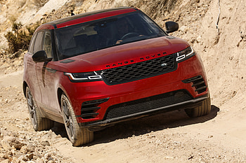 Range Rover Velar R Dynamic, range-rover-velar, land-rover, range-rover, cars, 2018-cars HD wallpaper