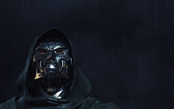 Dr. Doom, resolution HD wallpaper