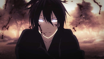 Noragami - afari HD wallpaper