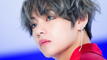 V (BTS), Music, Cool BTS V , V from BTS HD wallpaper