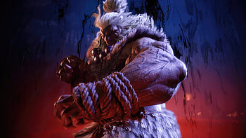 2024 Street Fighter 6 , street-fighter-6, street-fighter, ps5-games, ps4-games, xbox-games, 2024-games, games, video-games HD wallpaper