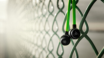 Preview razer adaro, razer, heads HD wallpaper