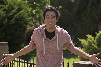 Influencer spotlight, Digital agency blog, Zach King, 360i HD wallpaper