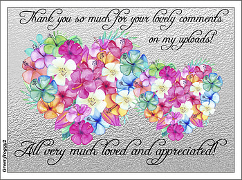 THANK YOU, YOU, COMMENT, THANK, CARD HD wallpaper