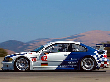 BMW M3 GTR, tuning, bmw, car, gtr, m3, concept HD wallpaper