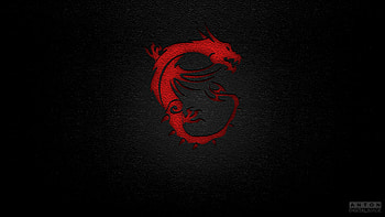 ... MSI Dragon Gaming Series by Thony32 HD wallpaper