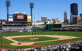 Pittsburgh Pirates | loopele.com HD wallpaper
