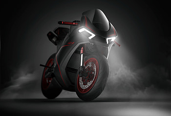 Yamaha R1 Concept, yamaha, bikes, yamaha-r1, 2018-bikes, behance, artist HD wallpaper