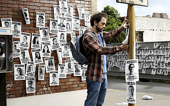911, sad, terror, missing HD wallpaper