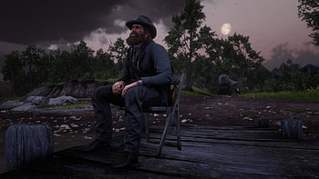 Stunning Red Dead Redemption 2 for Gamers, video game, Red Dead Redemption 2 HD wallpaper