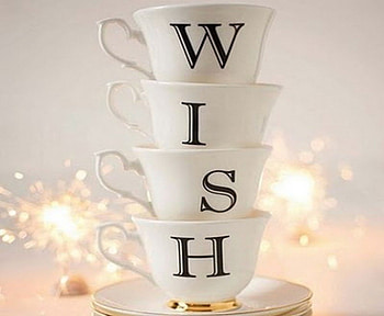 Morning light for all, cups, wishes, coffee, morning HD wallpaper