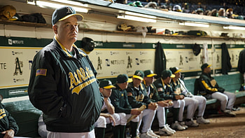 Moneyball, 2011, Backdrops, Movie database HD wallpaper