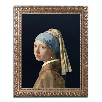 Girl with a Pearl Earring, Framed print, On sale, Up to 57% off HD phone wallpaper