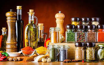 Spices and herbs, Rosemary (Herb) HD wallpaper
