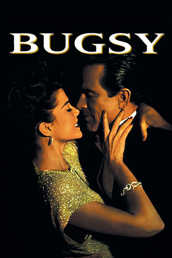 Barry Levinson, Bugsy movie, Mobster masterpiece, Classic storytelling HD phone wallpaper