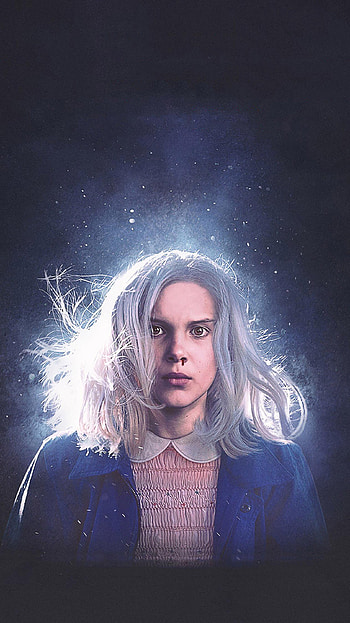 Stranger Things (2022) movie HD phone wallpaper