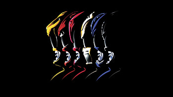 1 Mighty Morphin Power Rangers: The Movie | Backgrounds - Abyss HD wallpaper