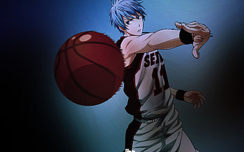 Kuroko's Basketball, , Kuroko, basketball HD wallpaper